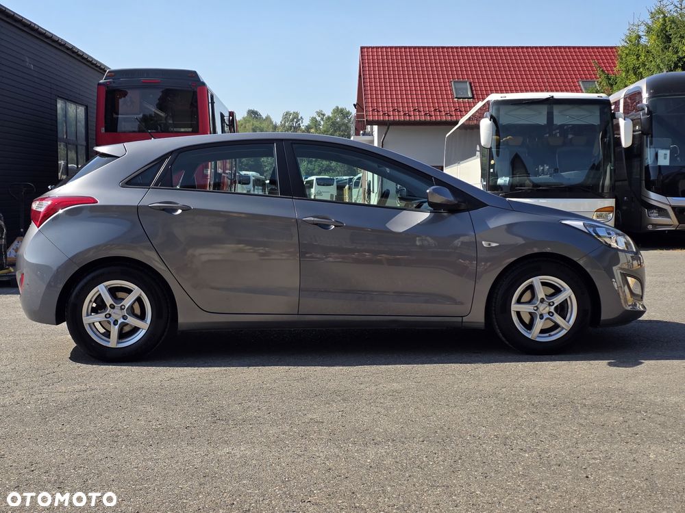 Hyundai i30 - 6