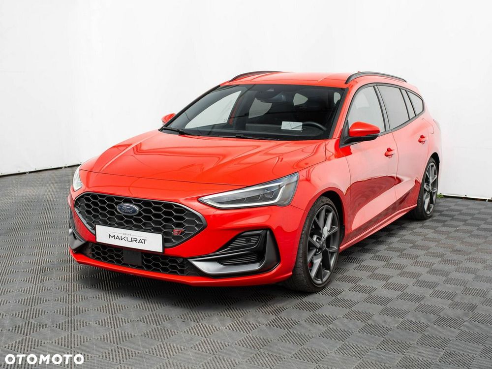 Ford Focus 2.3 EcoBoost ST X - 3