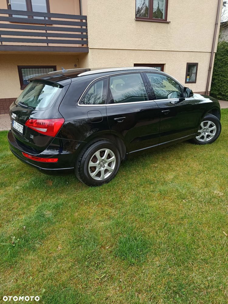 Audi Q5 2.0 TDI Quattro Prime Line - 21
