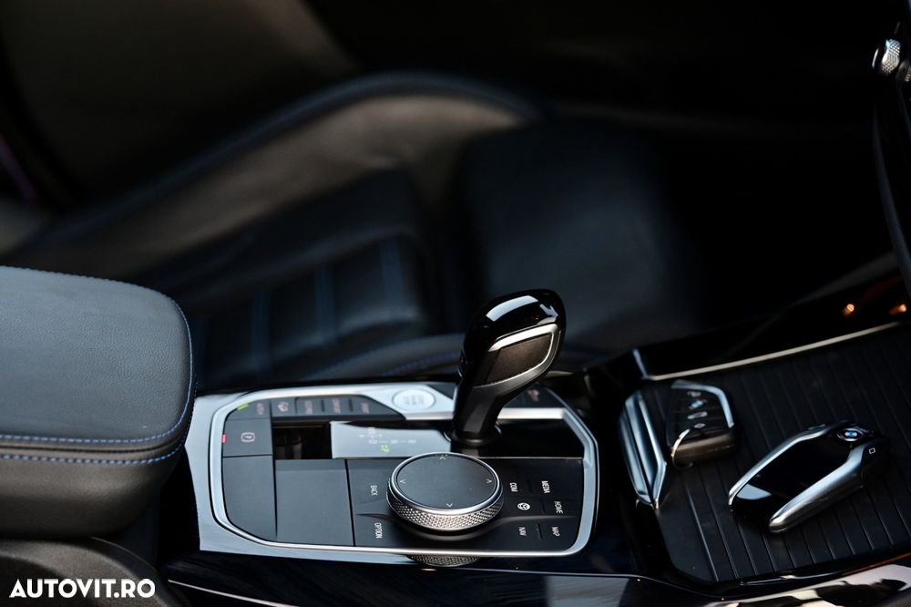 BMW X3 M M40d Sport Edition - 18