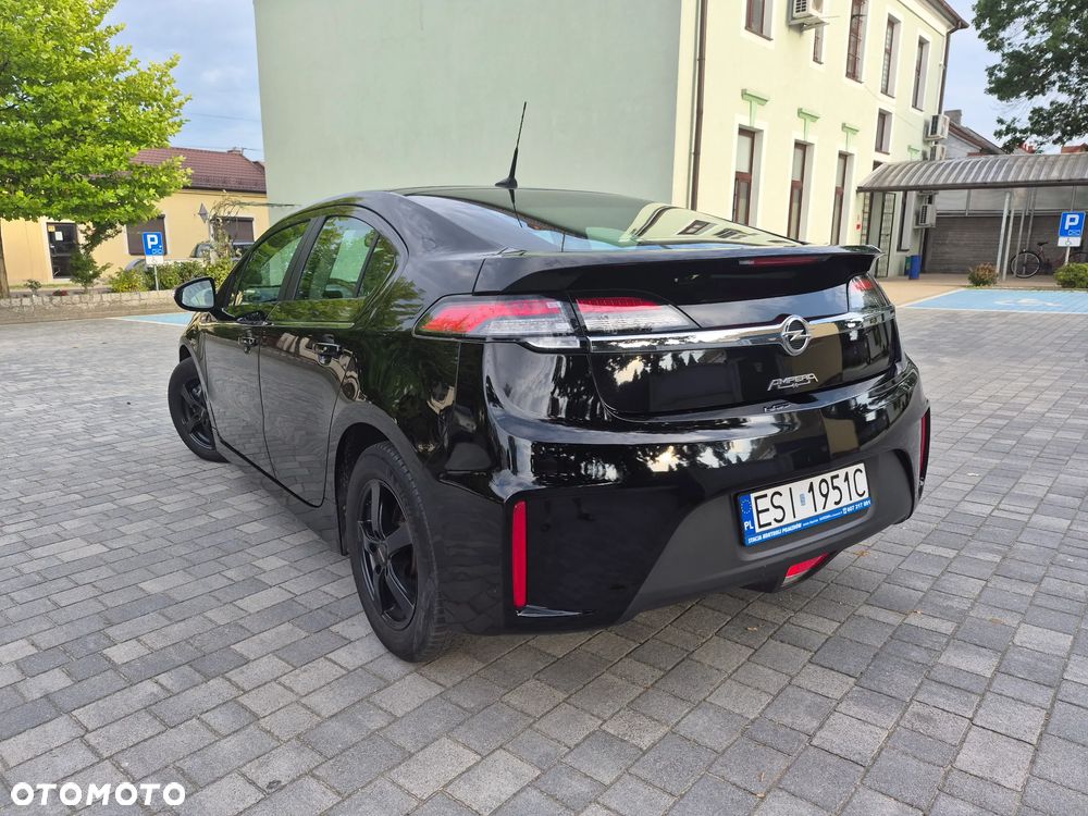 Opel Ampera - 17