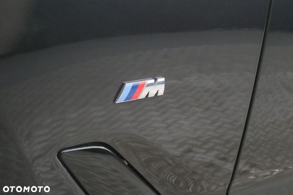 BMW Seria 5 - 40