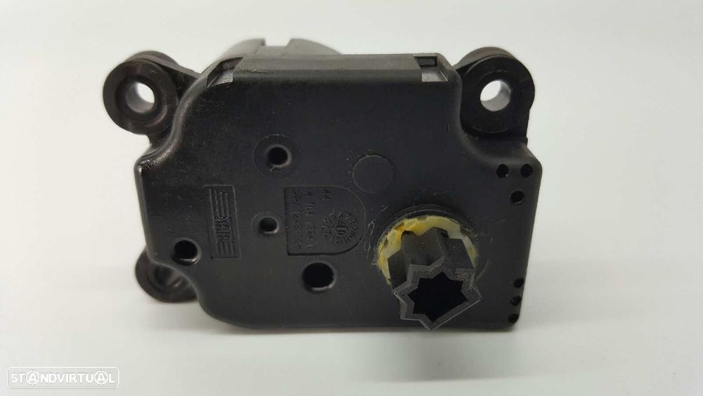 MOTOR DE ABA DE AQUECIMENTO PEUGEOT 207 XS - 2