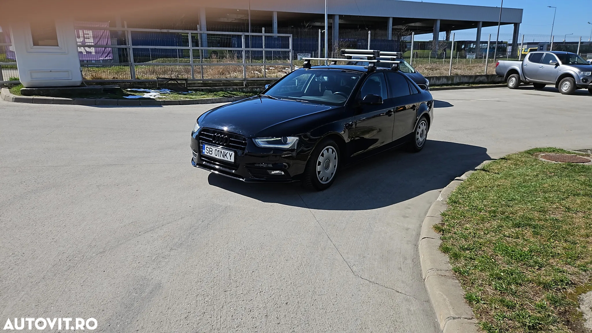 Audi A4 2.0 TDI - 6