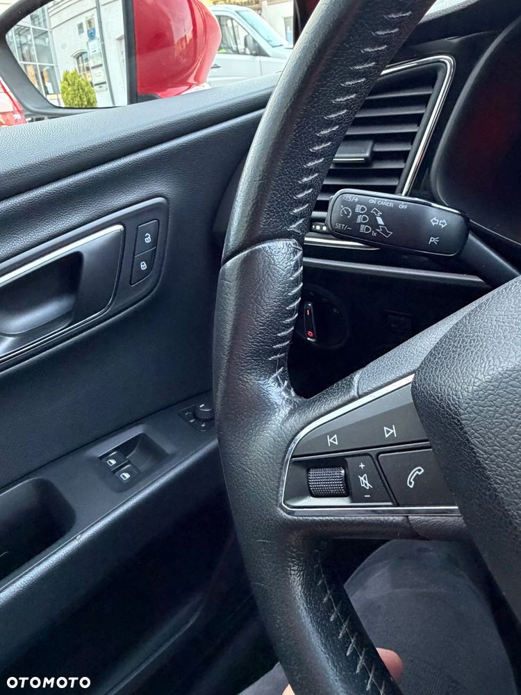 Seat Leon - 15
