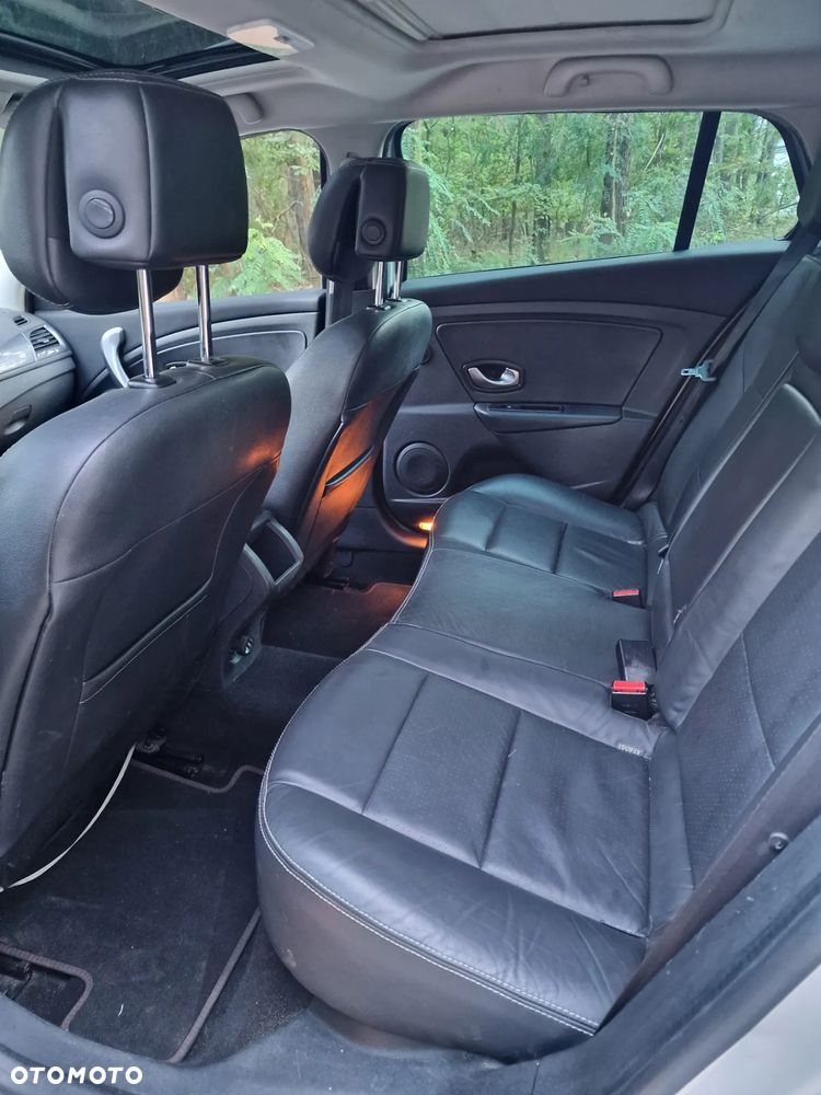 Renault Megane Grandtour TCe 180 GT - 19