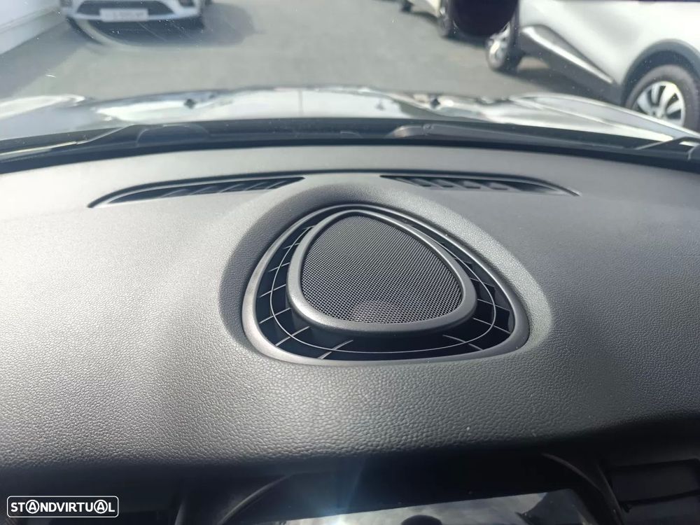 MINI 3 Portas Cooper S Auto Desportiva - 33