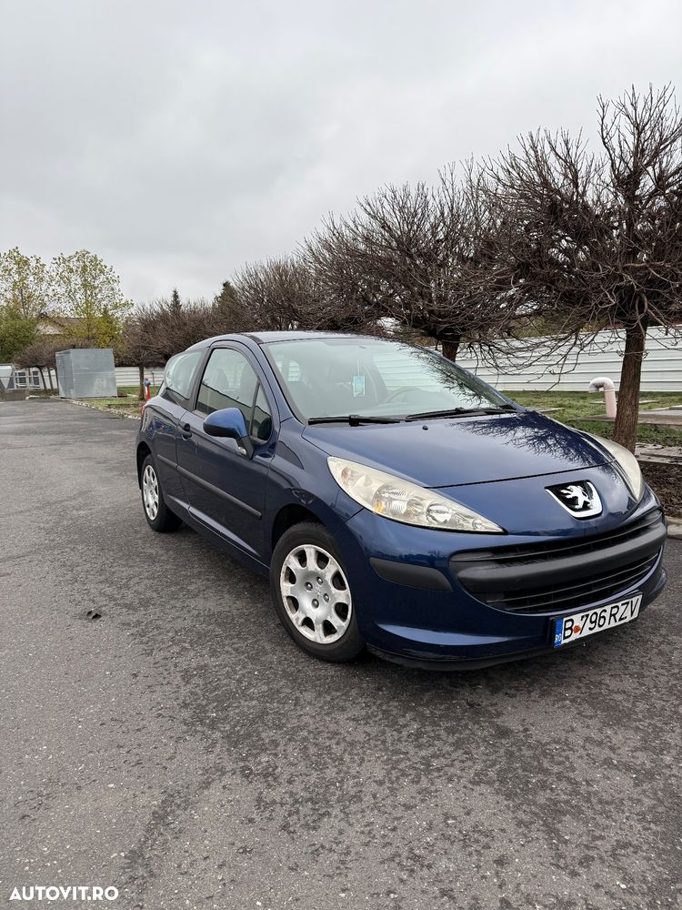 Peugeot 207 - 3