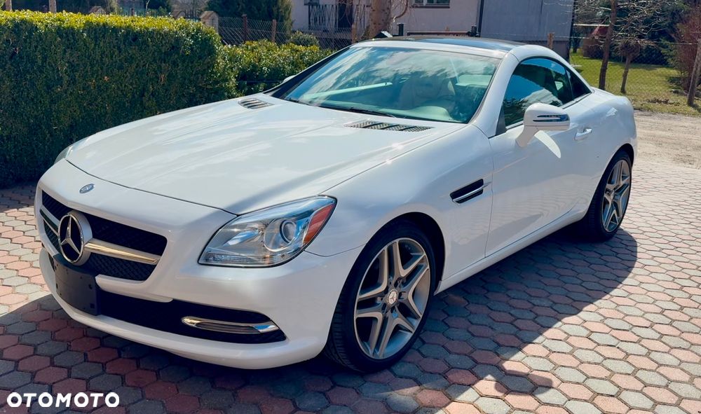 Mercedes-Benz SLK - 15
