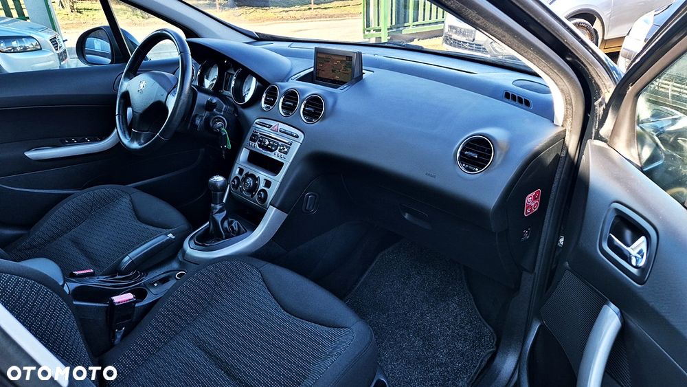 Peugeot 308 1.6 VTi Business Line - 38