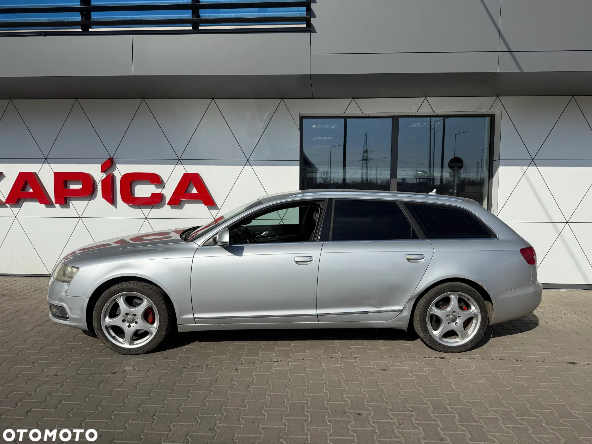 Audi A6 2.0 TDI Prime Line - 5