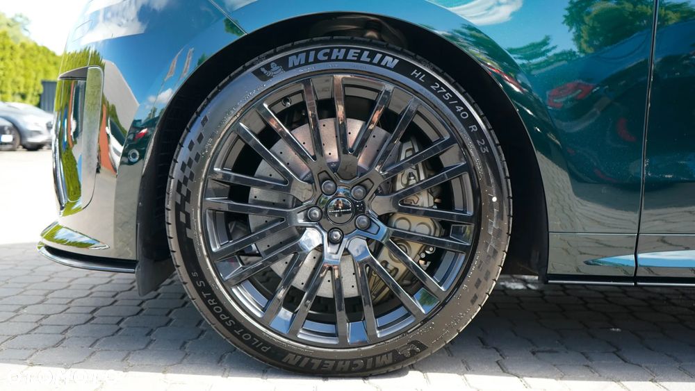 Land Rover Range Rover Sport S 4.4 V8 P635 mHEV SV - 14