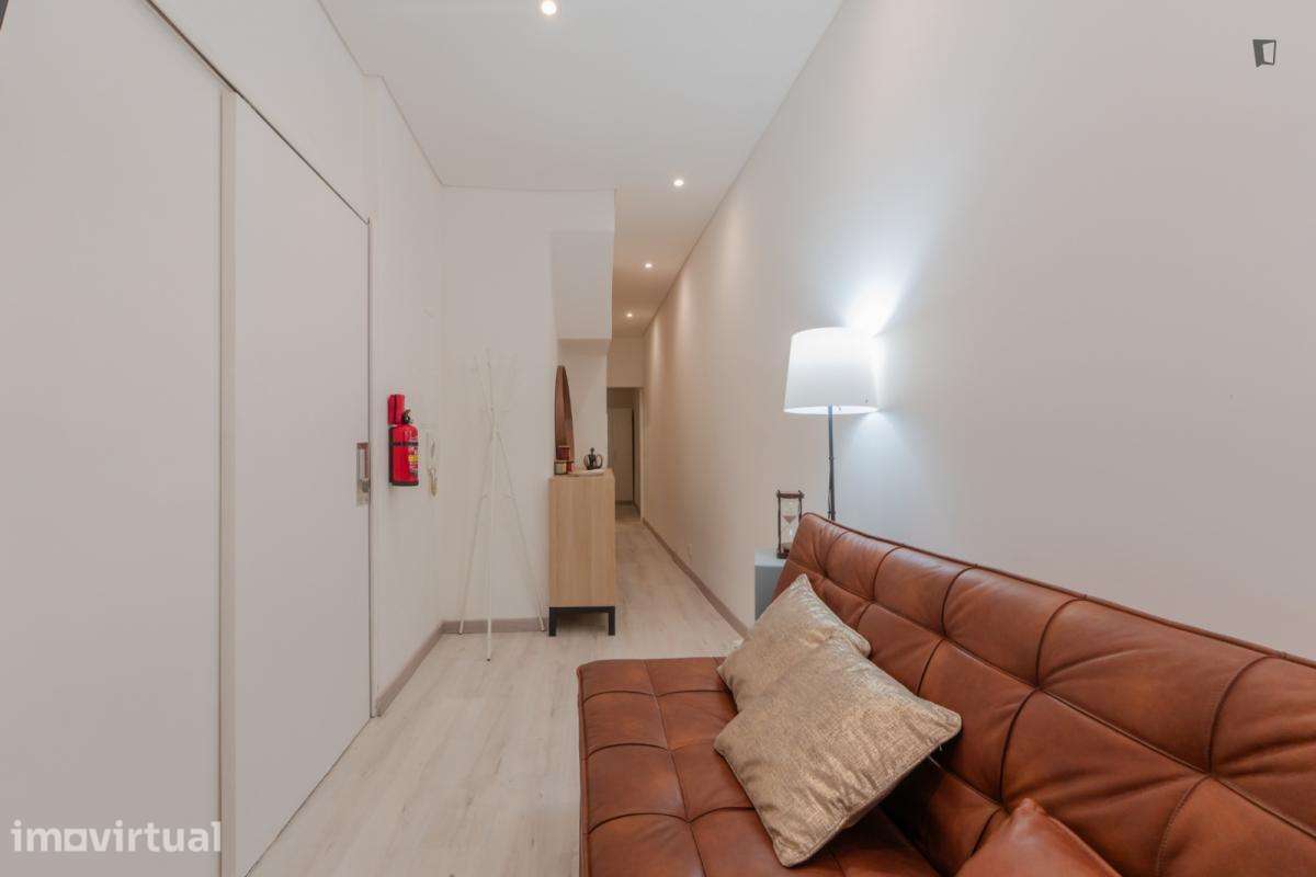 Apartamento com 1 quartos - localizado em Bairro Alto Lisbon - Grande imagem: 5/46