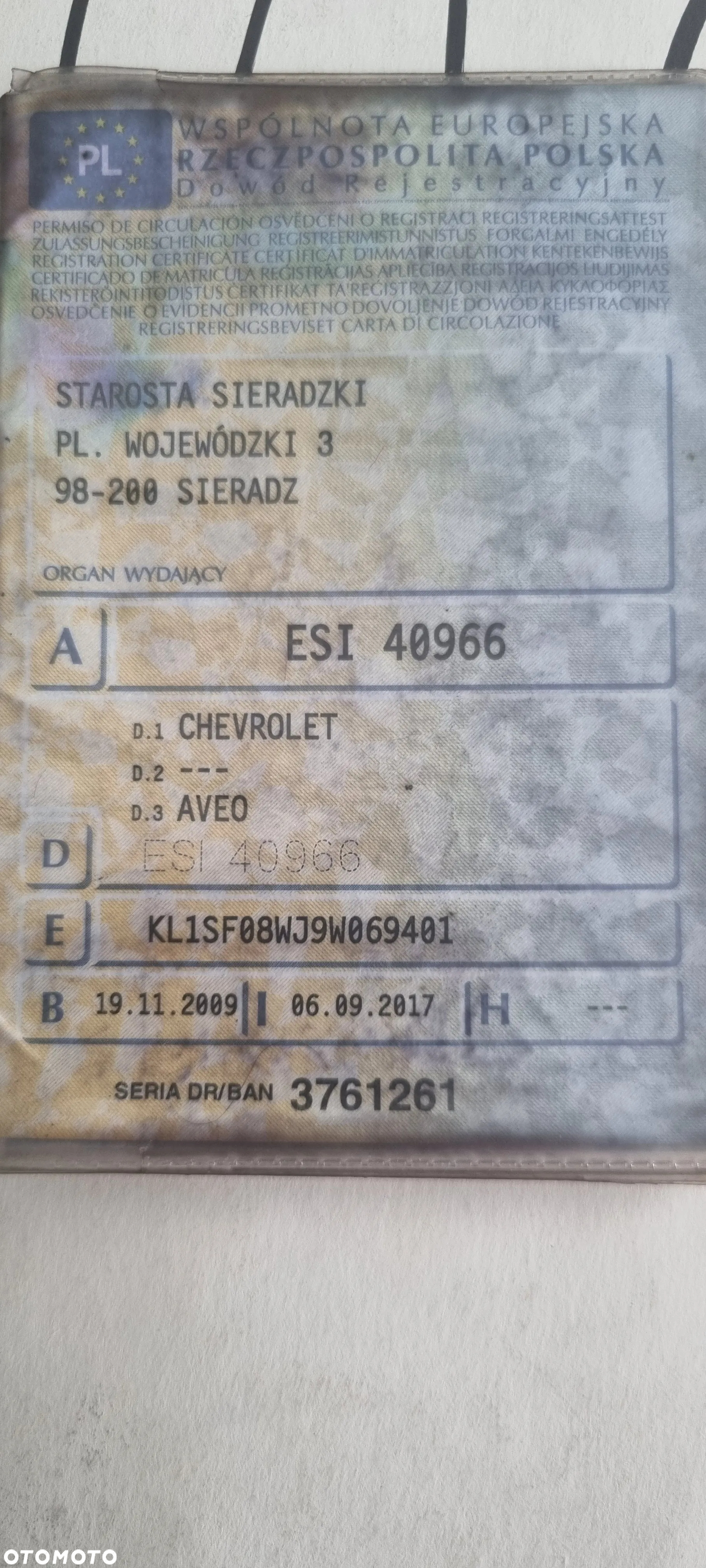 Chevrolet Aveo 1.4 LT - 24