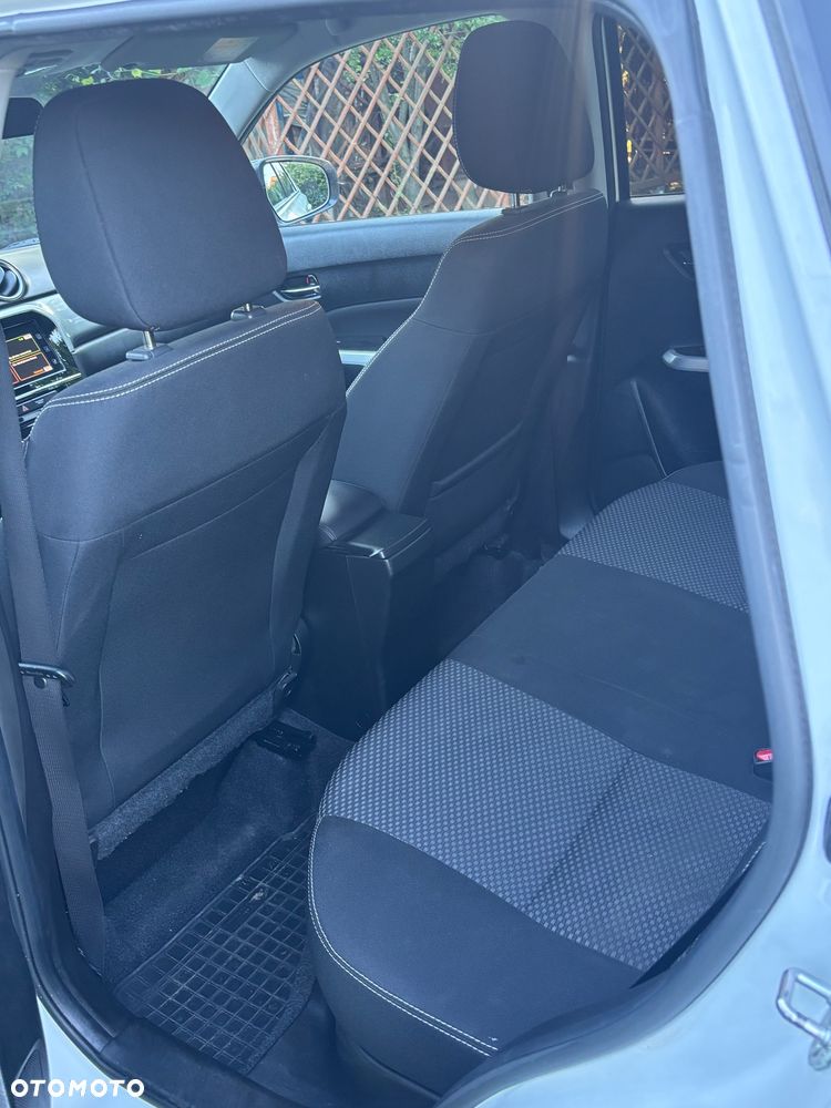 Suzuki Vitara 1.6 Premium 2WD - 19