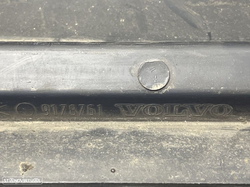 Conjunto de embaladeiras Usado VOLVO S60 I (384) 2.4 D REF. 9178762 / 9178761 - 3