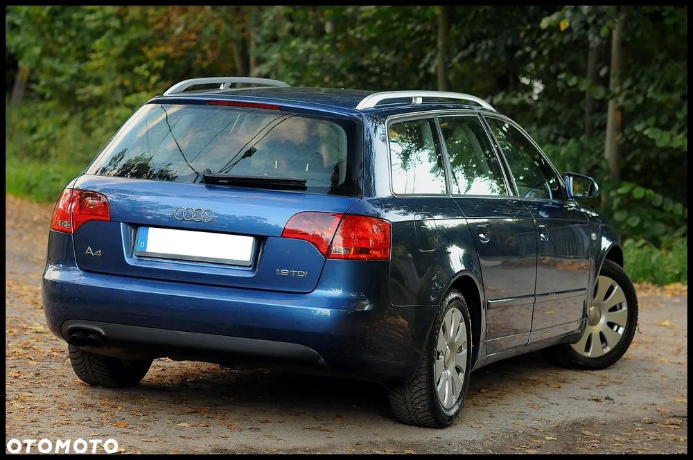 Audi A4 Avant - 3