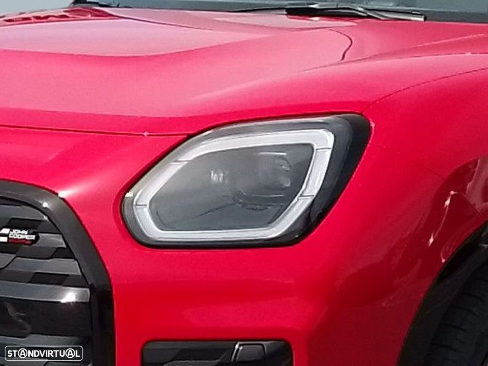 MINI Countryman E JCW L - 3