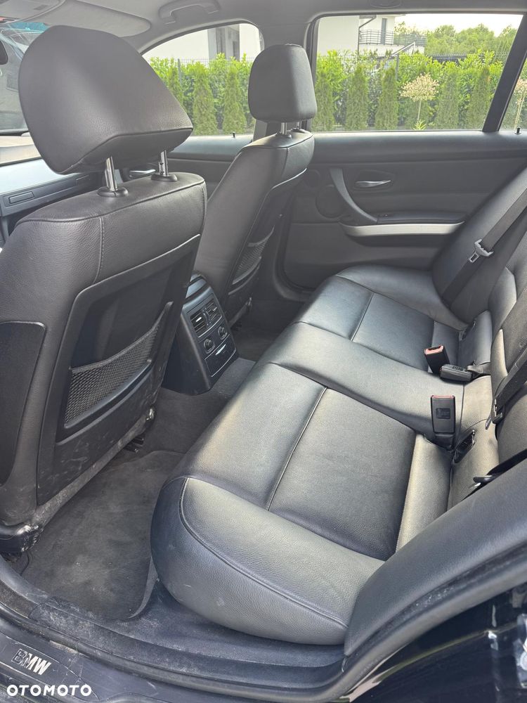 BMW Seria 3 - 7