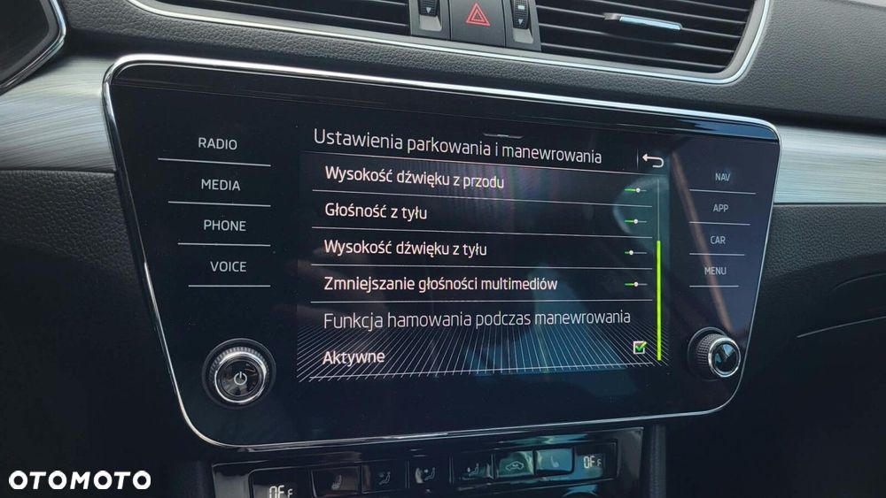 Skoda Superb - 32