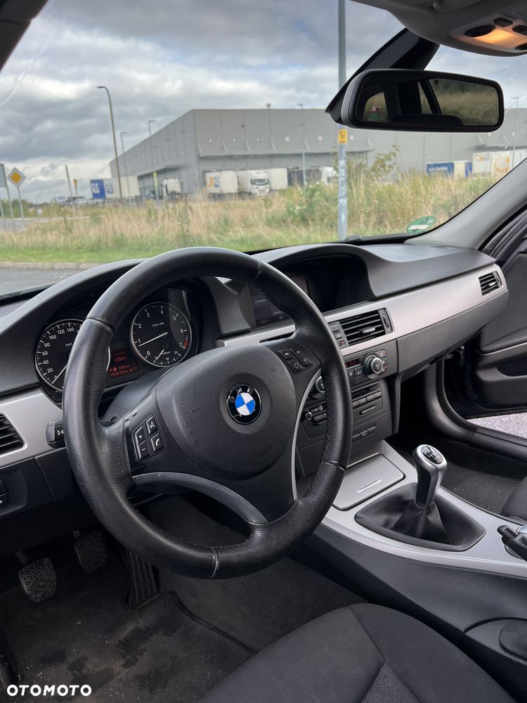 BMW Seria 3 - 9