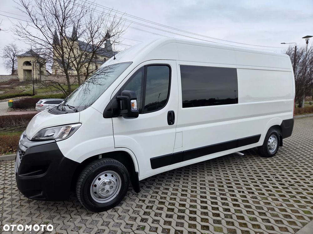 Fiat Ducato - 8