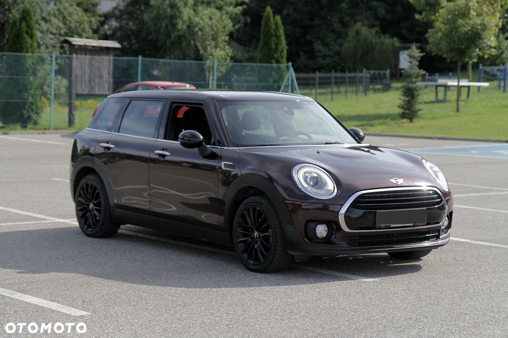 MINI Clubman - 3