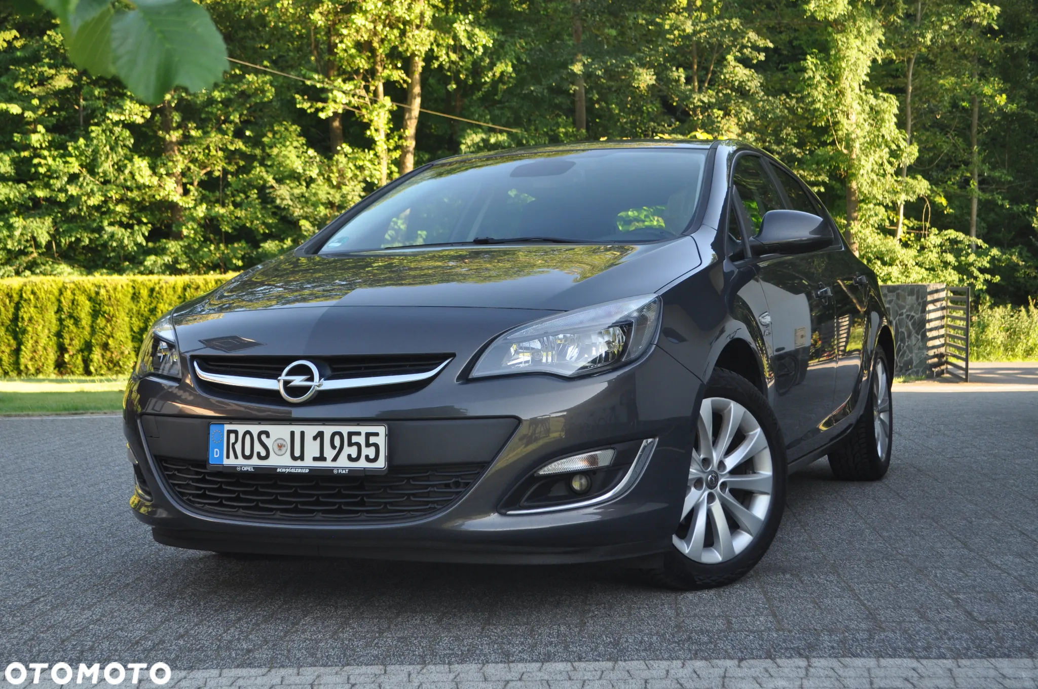 Opel Astra 1.4 Turbo Active - 6