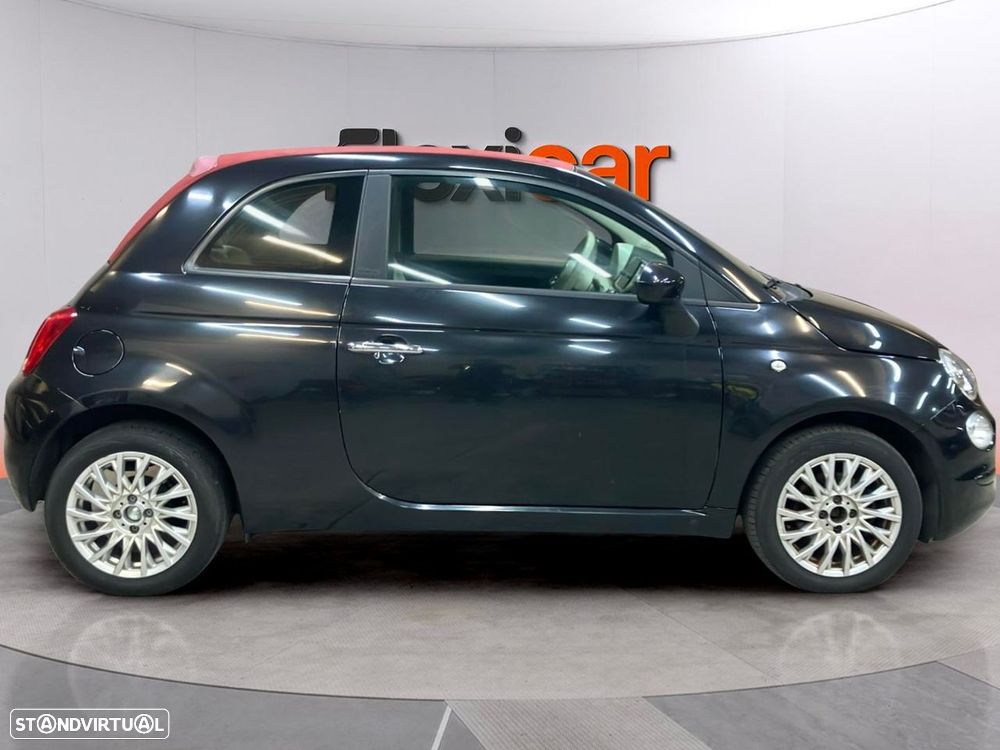 Fiat 500 1.0 Hybrid Lounge - 6