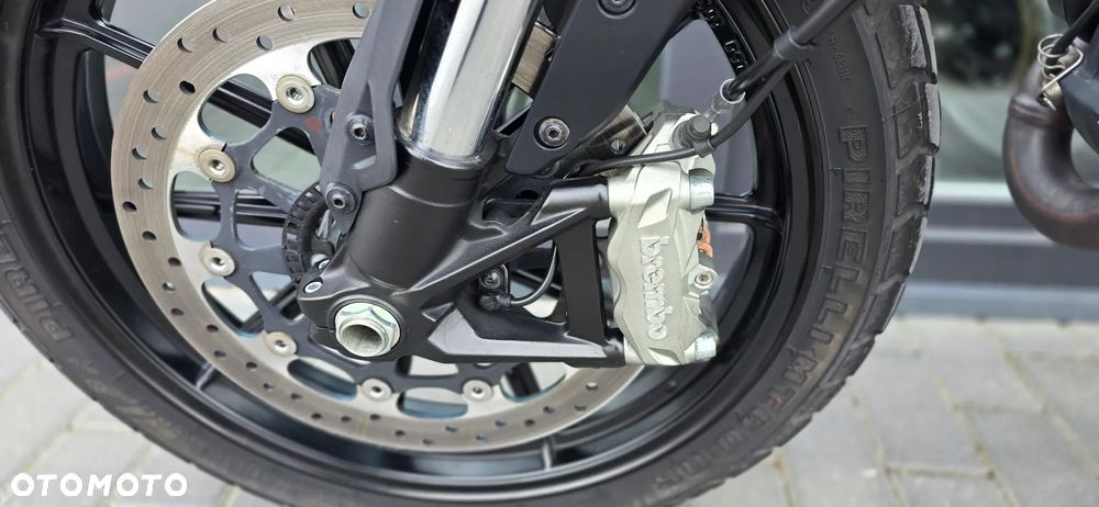 Ducati Scrambler - 41