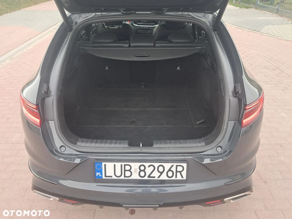 Kia ProCeed 1.6 T-GDI DCT7 OPF GT - 4