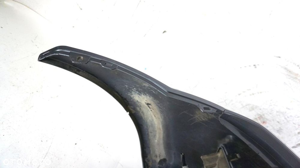 ZDERZAK PRZÓD PRZEDNI TOYOTA LAND CRUISER 120 J120 03-09 1E9 2003-2009 - 16