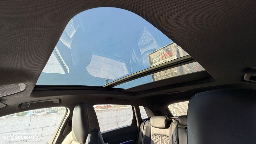 Audi e-tron 55 quattro S line - 53