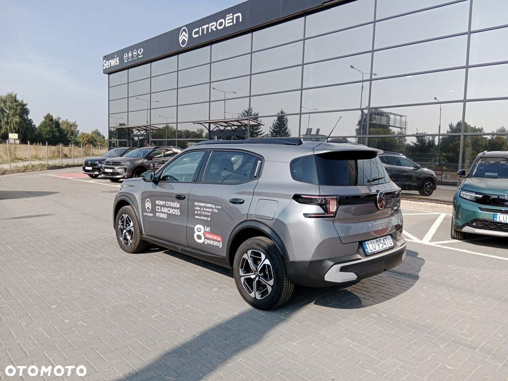 Citroën C3 Aircross - 4