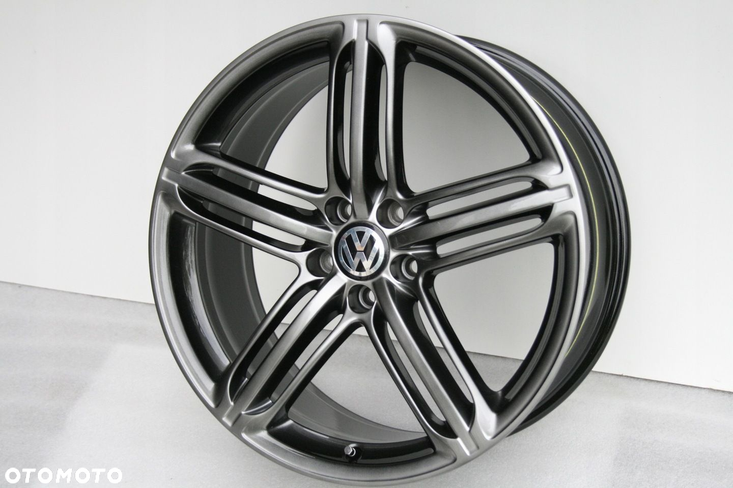 FELGI VW TOUAREG ARTEON PASSAT TIGUAN TAYRON ID.4 ID.5 ID.7 OE ORYGINALNE - 3