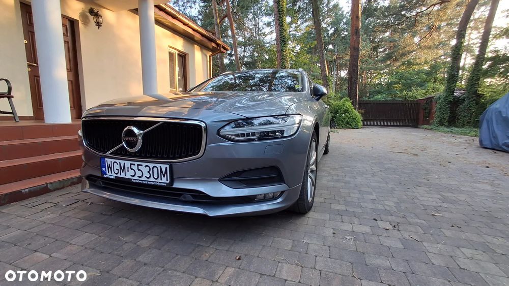 Volvo V90 T4 Geartronic Momentum - 3