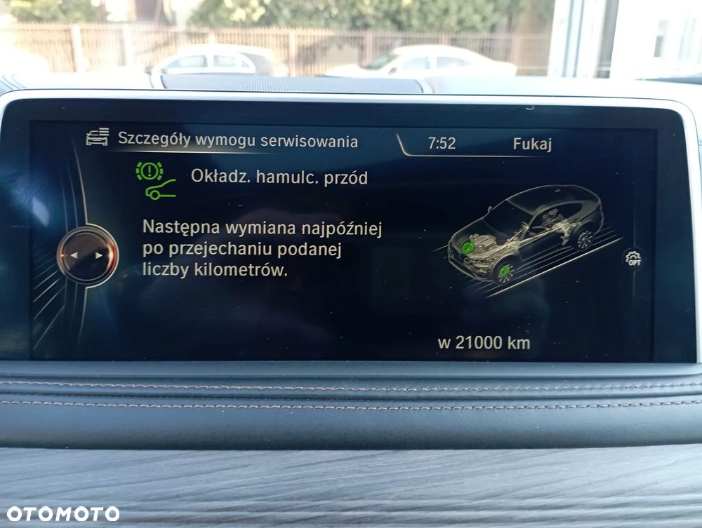 BMW X6 xDrive30d - 20