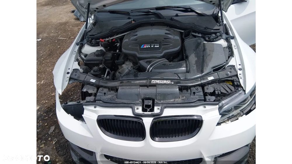 BMW M3 - 12