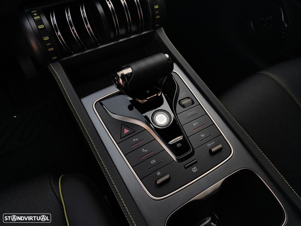 BYD Atto 3 60.48 kWh Comfort - 20