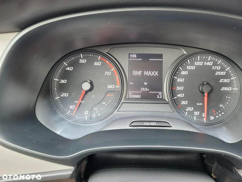 Seat Leon - 17