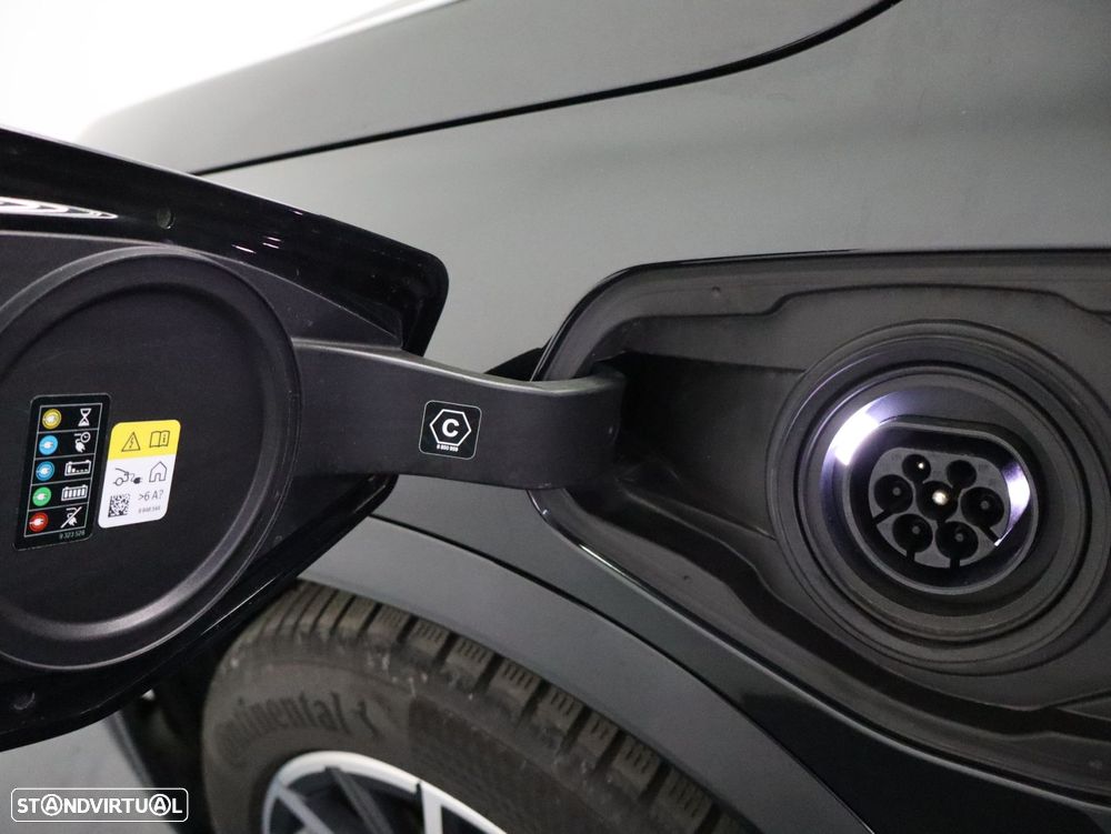 BMW X1 xDrive25e Pack Desportivo M - 21