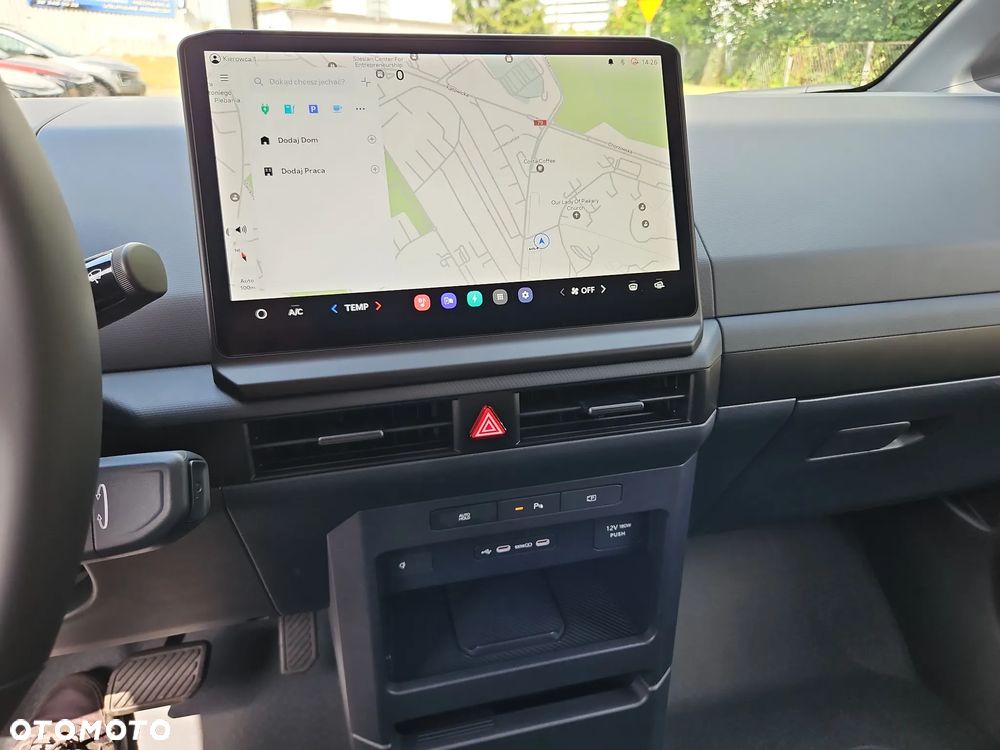 Kia PV5 - 15