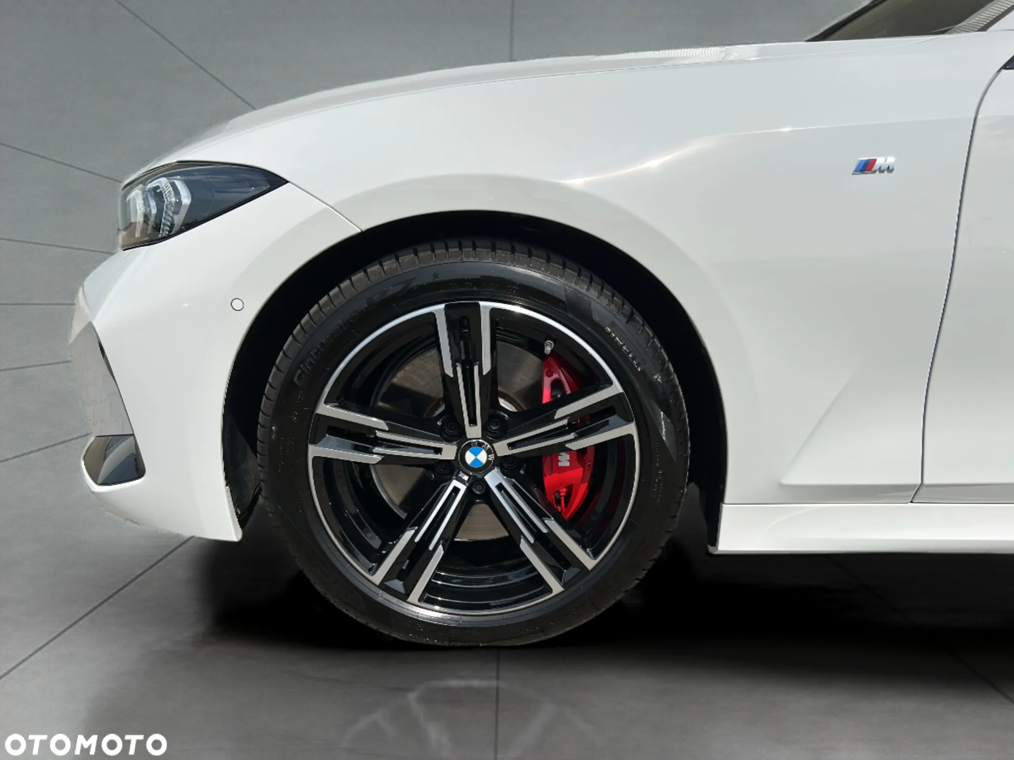 BMW Seria 3 - 9