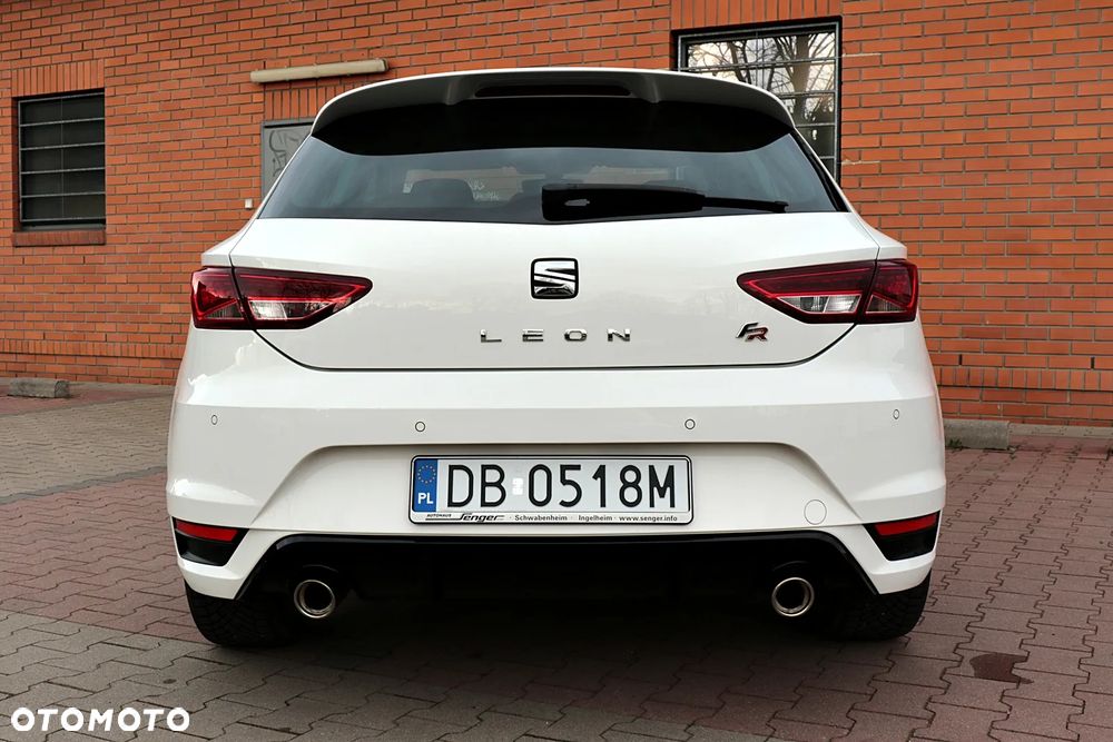 Seat Leon SC 1.8 TSI Start&Stop FR - 15
