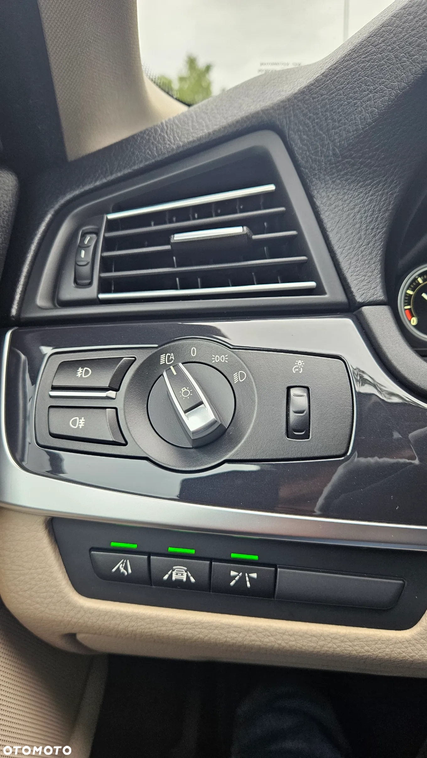 BMW Seria 5 520d - 20