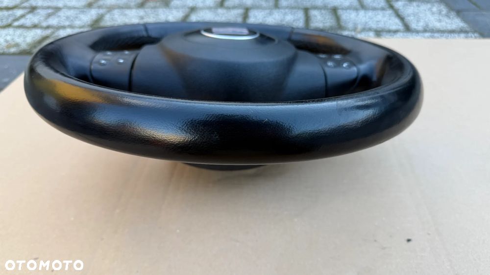 Kierownica Seat Altea Leon II Toledo Multi trójramienna - 14