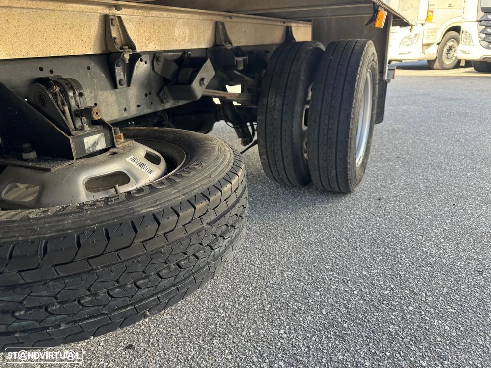 Iveco DAILY 35-160 - 12