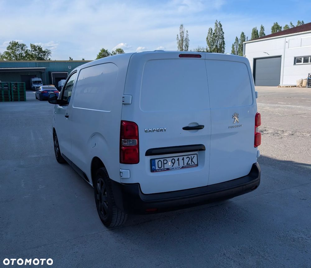 Peugeot Expert - 5