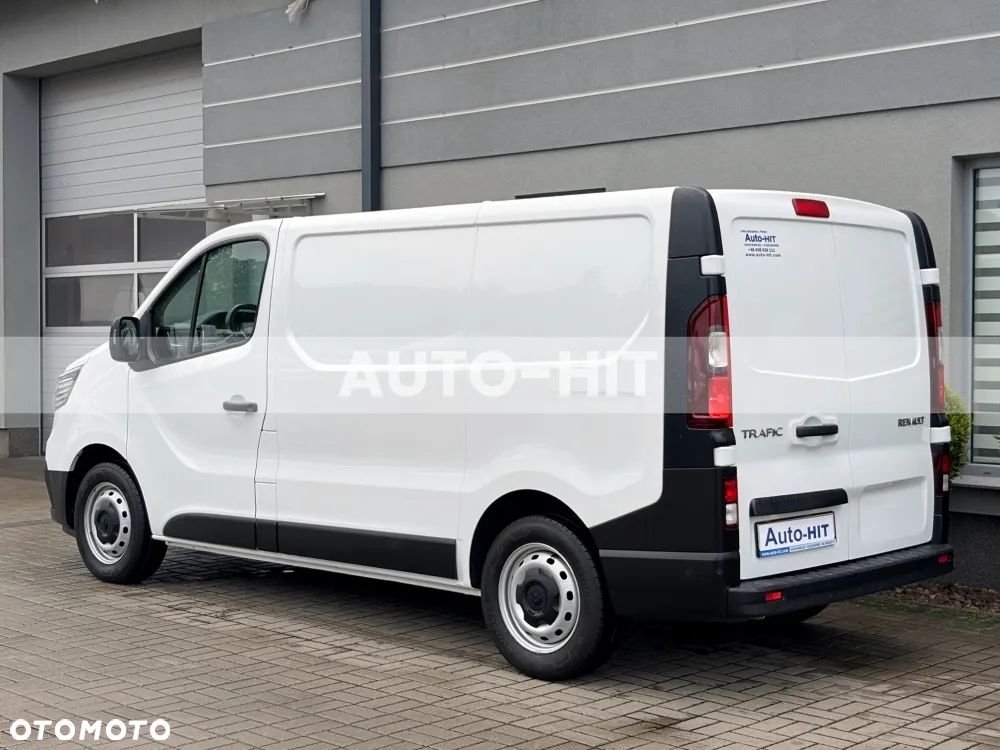 Renault Trafic - 15