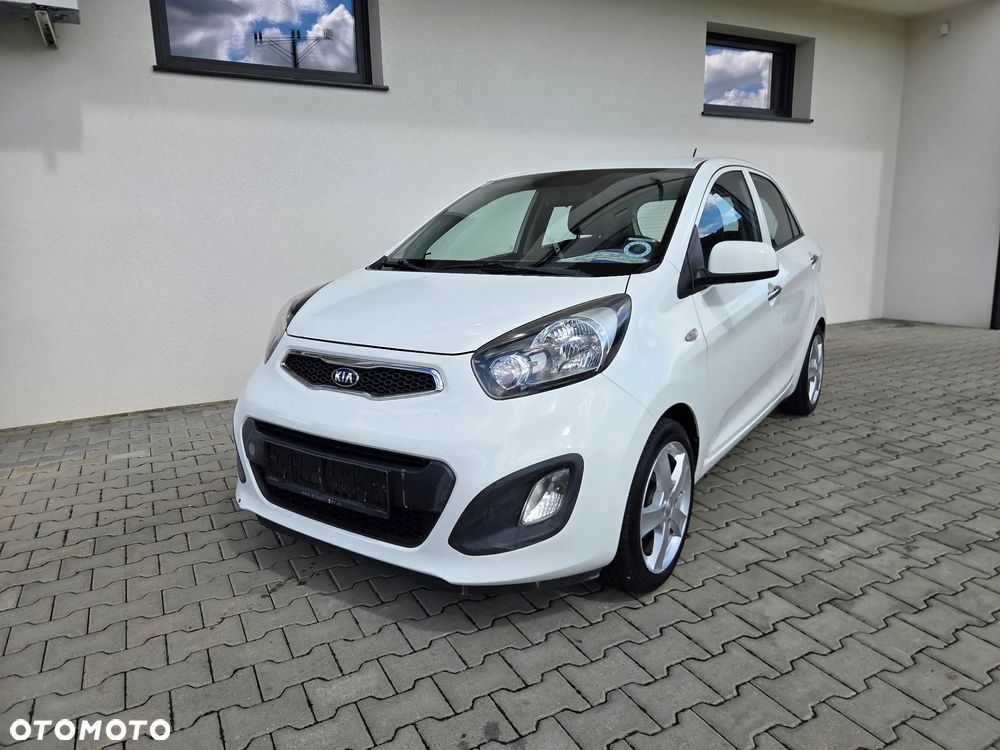Kia Picanto - 2